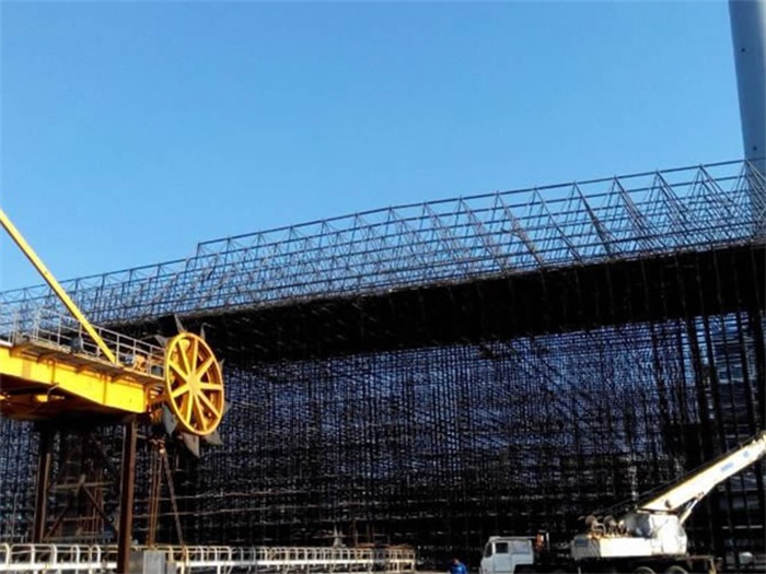晋中网架钢结构工程有限公司